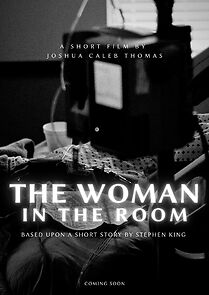 Watch The Woman in the Room (Short 2022)