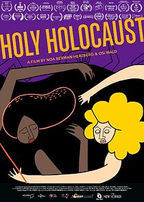 Watch Holy Holocaust (Short 2021)