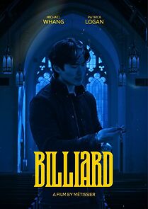 Watch Billiard (Short 2024)