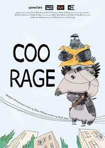 Watch Coo-rage (Short 2024)