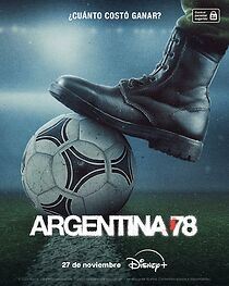 Watch Argentina 78