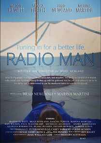 Watch Radio Man