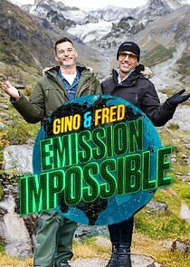 Watch Gino & Fred: Emission Impossible