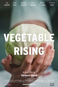 Watch Vegetable Rising (Short 2022)