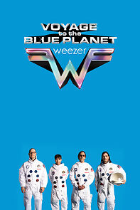 Watch Weezer's Voyage to the Blue Planet: The Concert Film