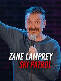 Watch Zane Lamprey: Ski Patrol (TV Special 2024)