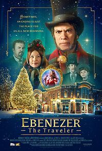 Watch Ebenezer the Traveler