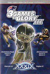 Watch 3 Games to Glory III