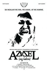 Watch Azazel (Ang Kabron) (Short 2024)