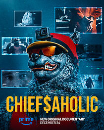 Watch ChiefsAholic: A Wolf in Chiefs Clothing