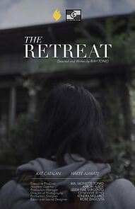 Watch The Retreat (Short 2018)