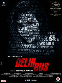 Watch Delhi Bus