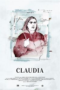 Watch Claudia (Short 2022)