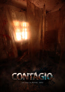 Watch Contágio (Short 2011)