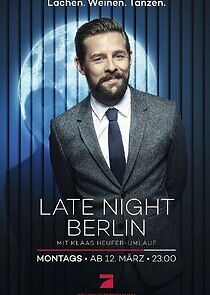 Watch Late Night Berlin