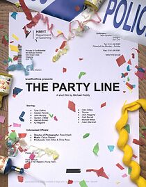 Watch The Party Line (Short 2024)