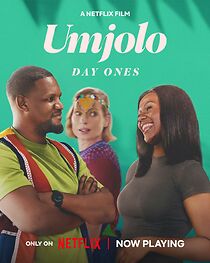 Watch Umjolo: Day Ones