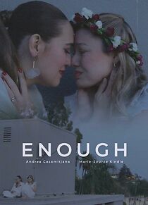 Watch Enough (Short 2024)