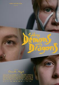 Watch Fighting Demons with Dragons