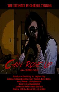 Watch Cain Rose Up (Short 2018)