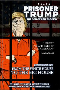 Watch Prisoner Trump: The Don of Cell Block B