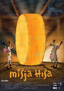 Watch Misja Hisa (Short 2022)