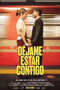 Watch Déjame estar contigo