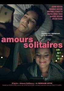 Watch Amour Solitaire