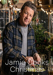 Watch Jamie Cooks Christmas