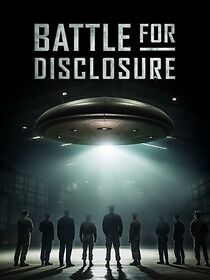 Watch Battle for Disclosure