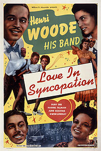 Watch Love in Syncopation