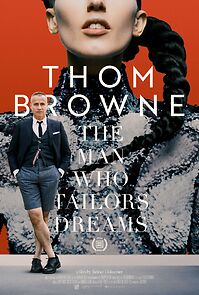 Watch Thom Browne: The Man Who Tailors Dreams