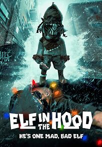 Watch Elf in the Hood