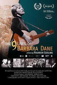 Watch The 9 Lives of Barbara Dane