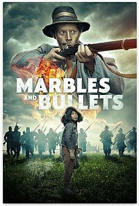 Watch Marbles and Bullets