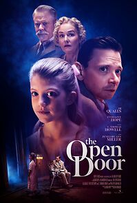 Watch The Open Door (Short)