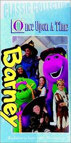 Watch Barney's Once Upon a Time