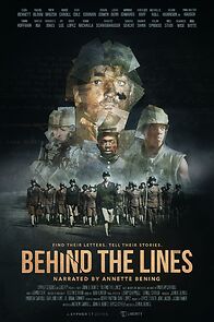 Watch Behind the Lines