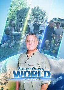 Watch Extraordinary World