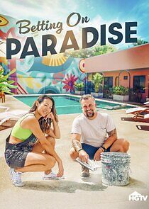 Watch Betting on Paradise