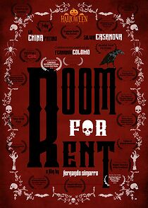 Watch Room for Rent (Short 2017)