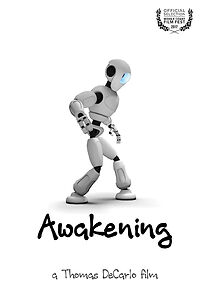 Watch Awakening (Short 2017)