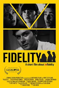 Watch Fidelity (Short 2024)