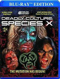 Watch Deadly Culture: Species X