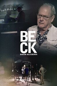 Watch Beck - bakom kulisserna (Short 2024)