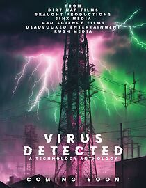 Watch Virus Detected