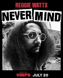 Watch Never Mind (TV Special 2024)