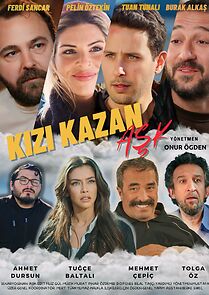 Watch Kizi Kazan Ask