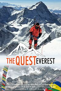 Watch The Quest: Everest