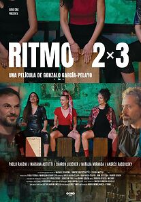 Watch Ritmo 2x3